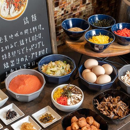 Tokyu Stay Fukuoka Tenjin Екстер'єр фото