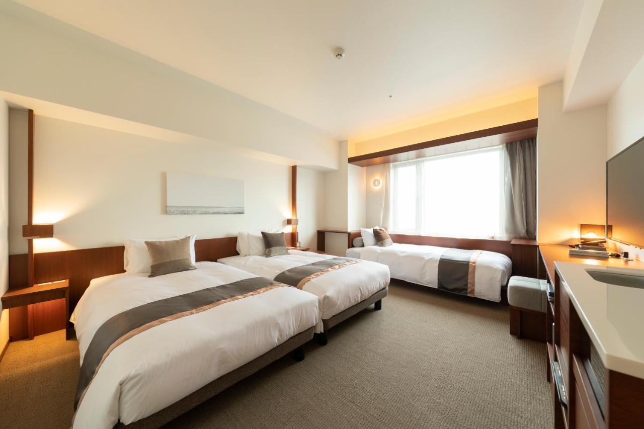 Tokyu Stay Fukuoka Tenjin Екстер'єр фото
