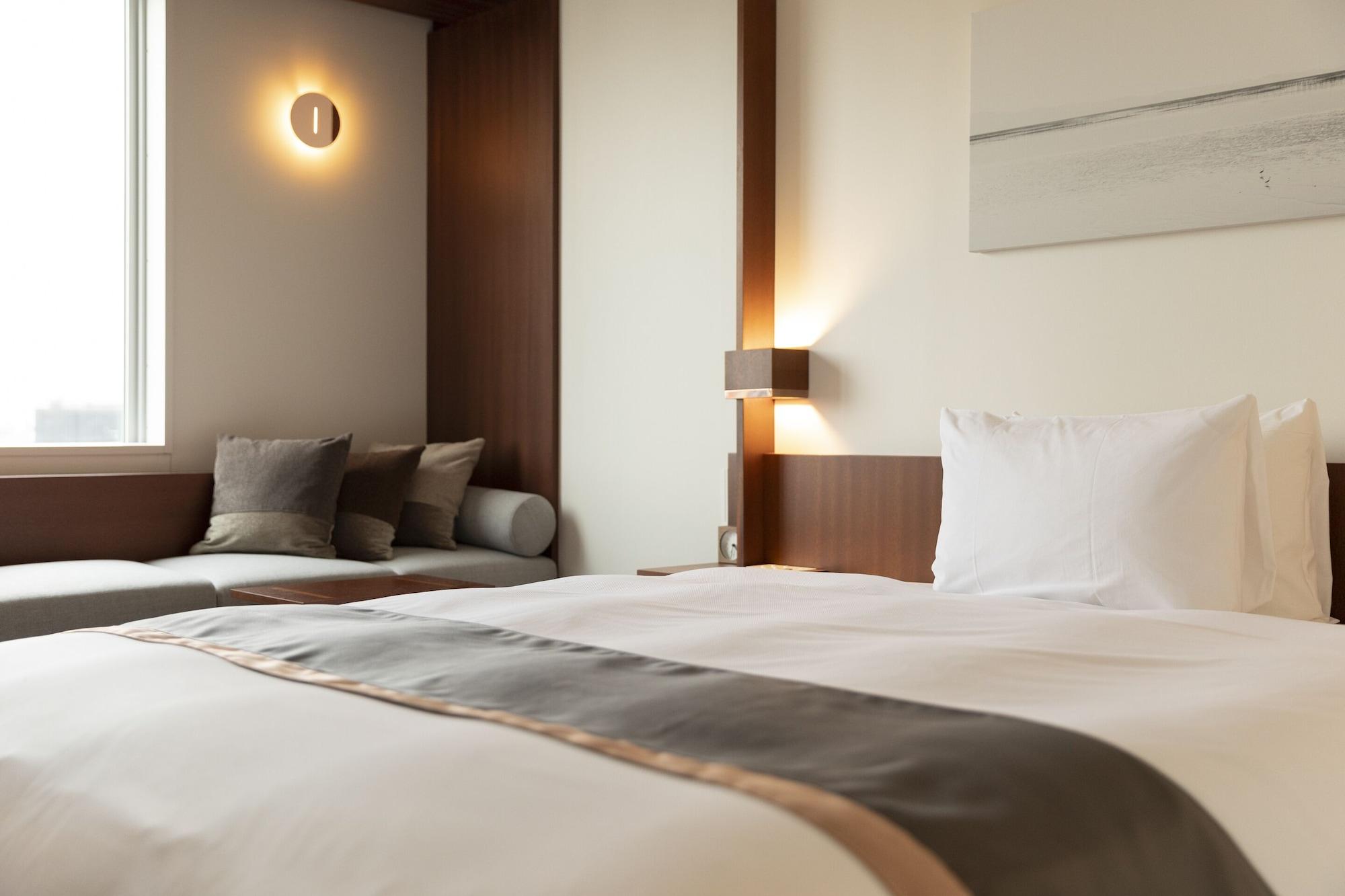Tokyu Stay Fukuoka Tenjin Екстер'єр фото