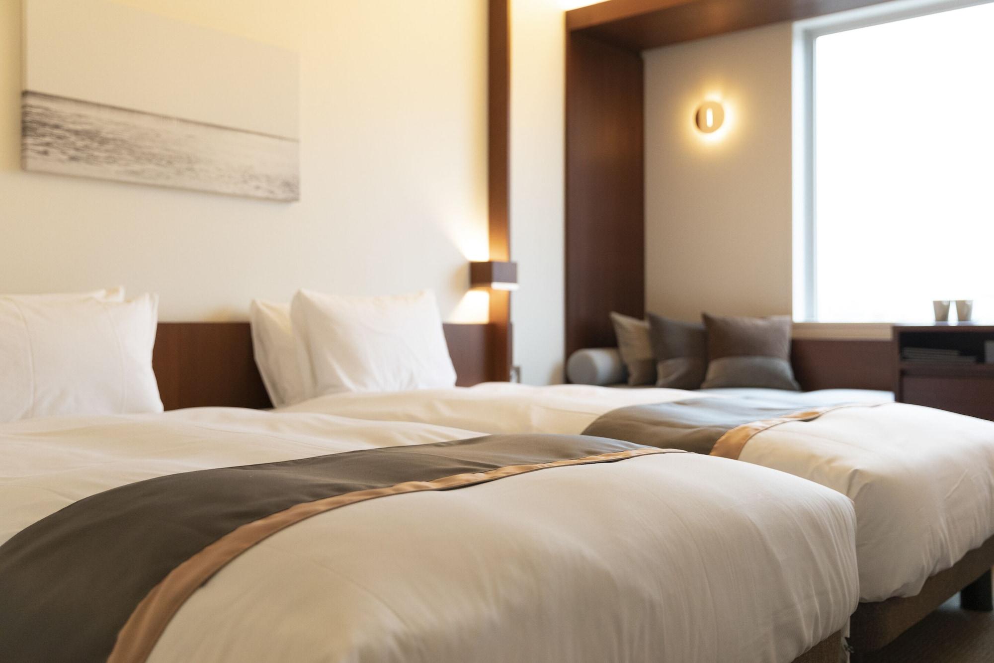 Tokyu Stay Fukuoka Tenjin Екстер'єр фото