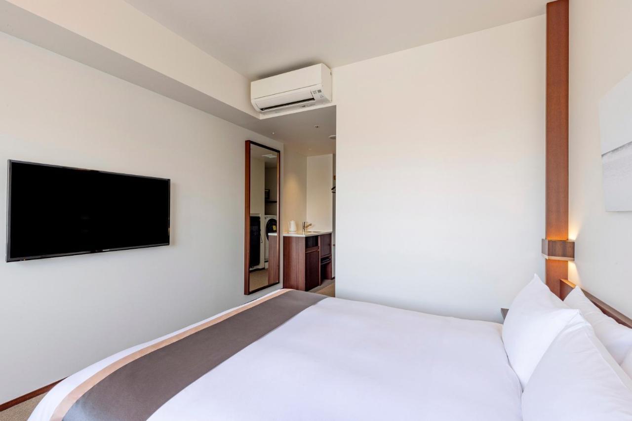 Tokyu Stay Fukuoka Tenjin Екстер'єр фото
