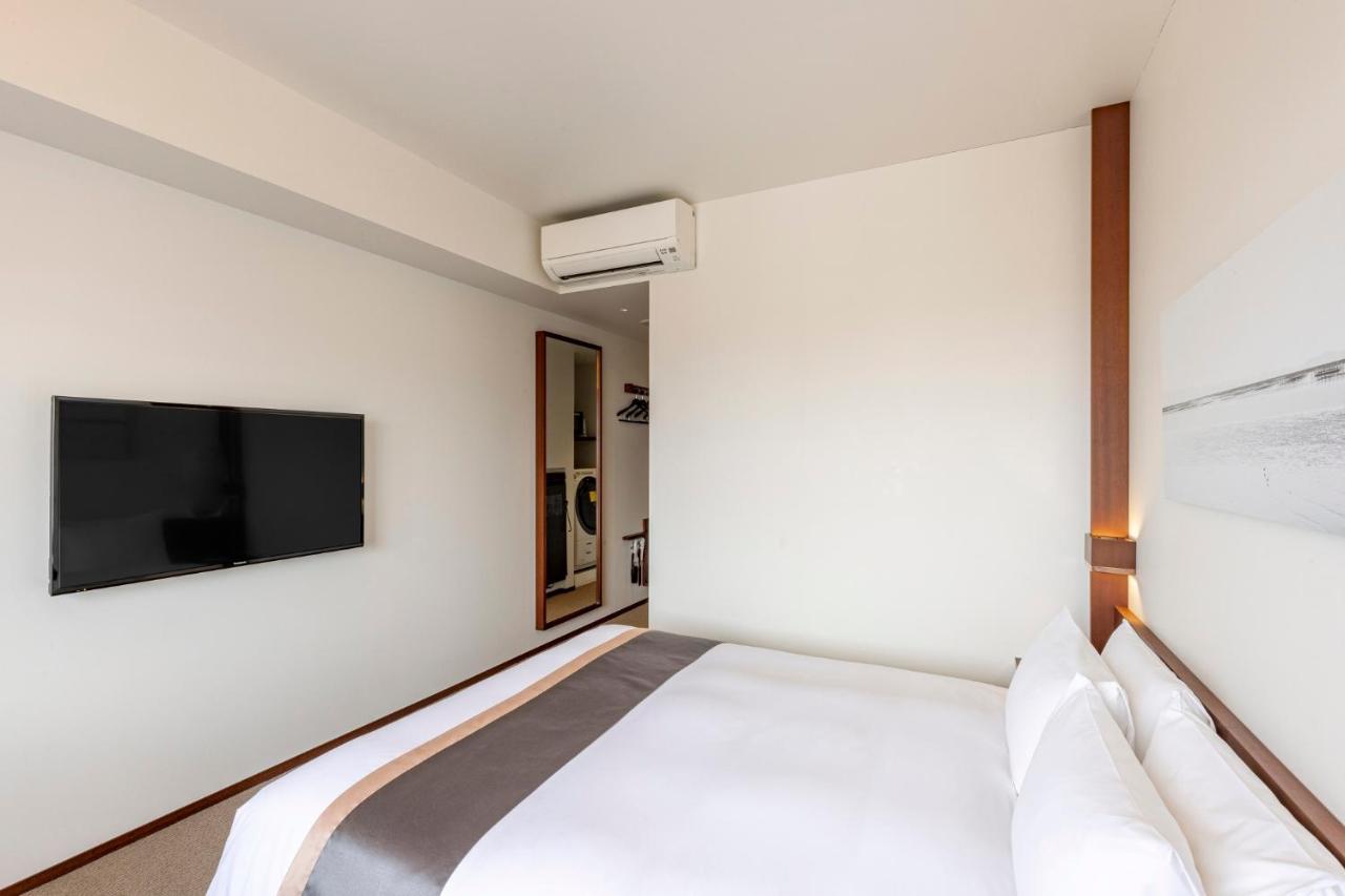 Tokyu Stay Fukuoka Tenjin Екстер'єр фото