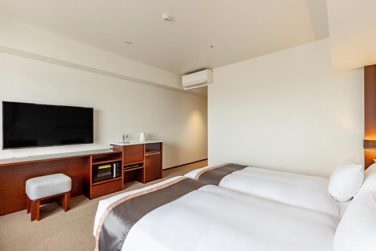 Tokyu Stay Fukuoka Tenjin Екстер'єр фото