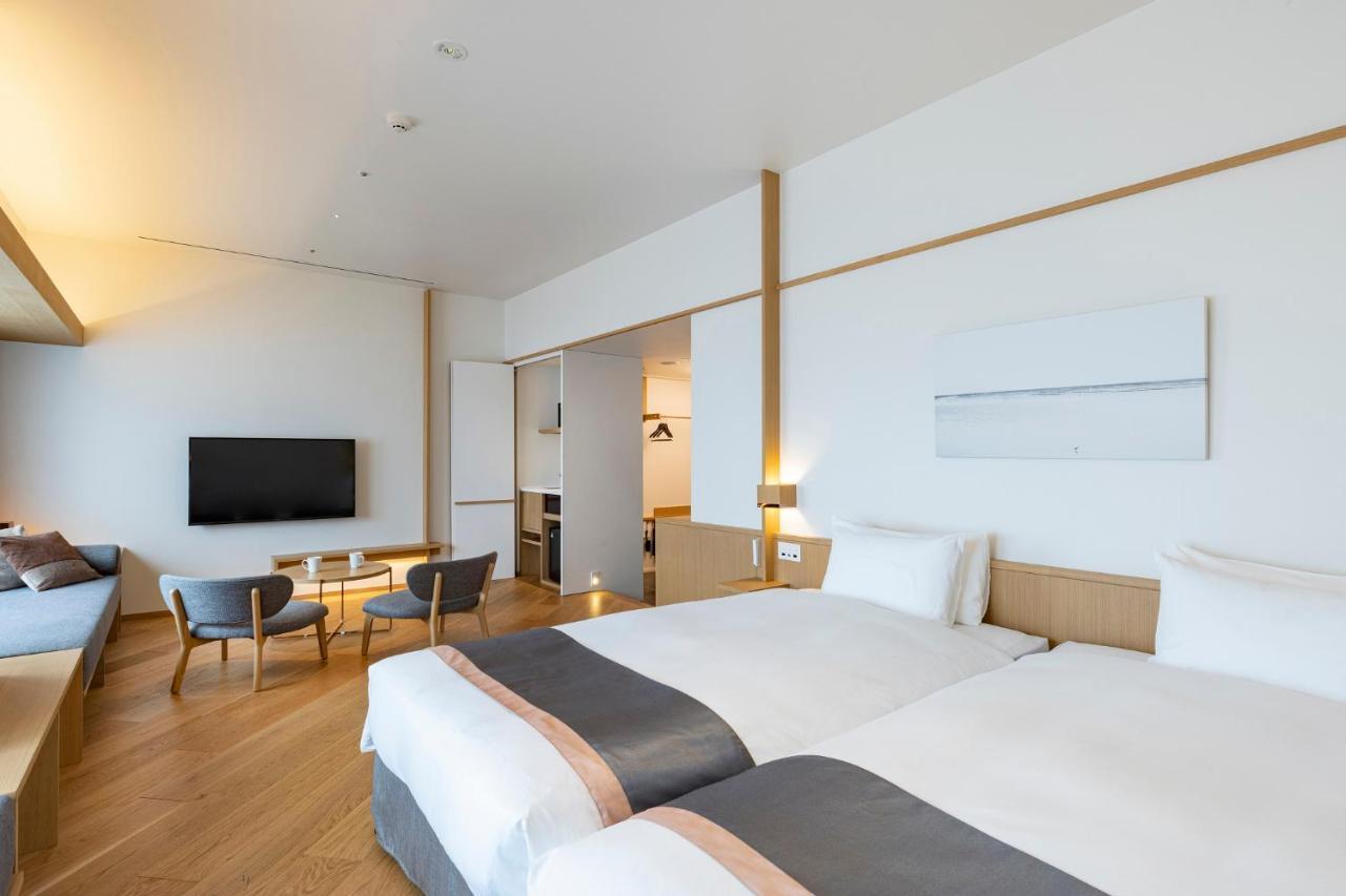 Tokyu Stay Fukuoka Tenjin Екстер'єр фото