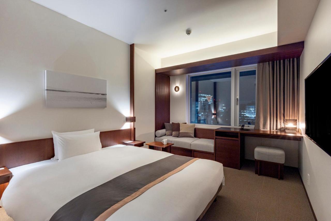 Tokyu Stay Fukuoka Tenjin Екстер'єр фото