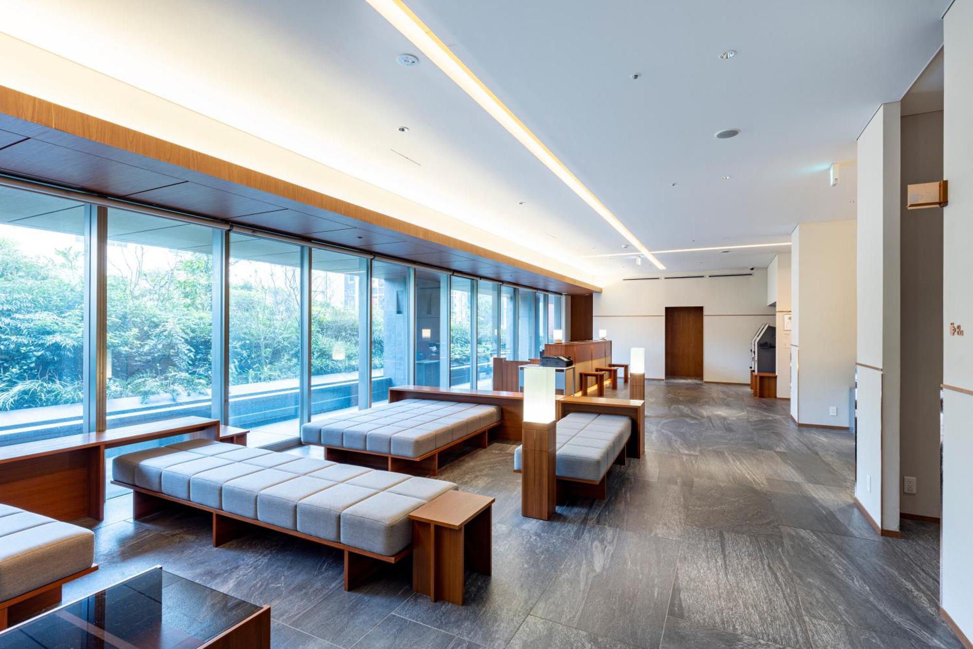 Tokyu Stay Fukuoka Tenjin Екстер'єр фото