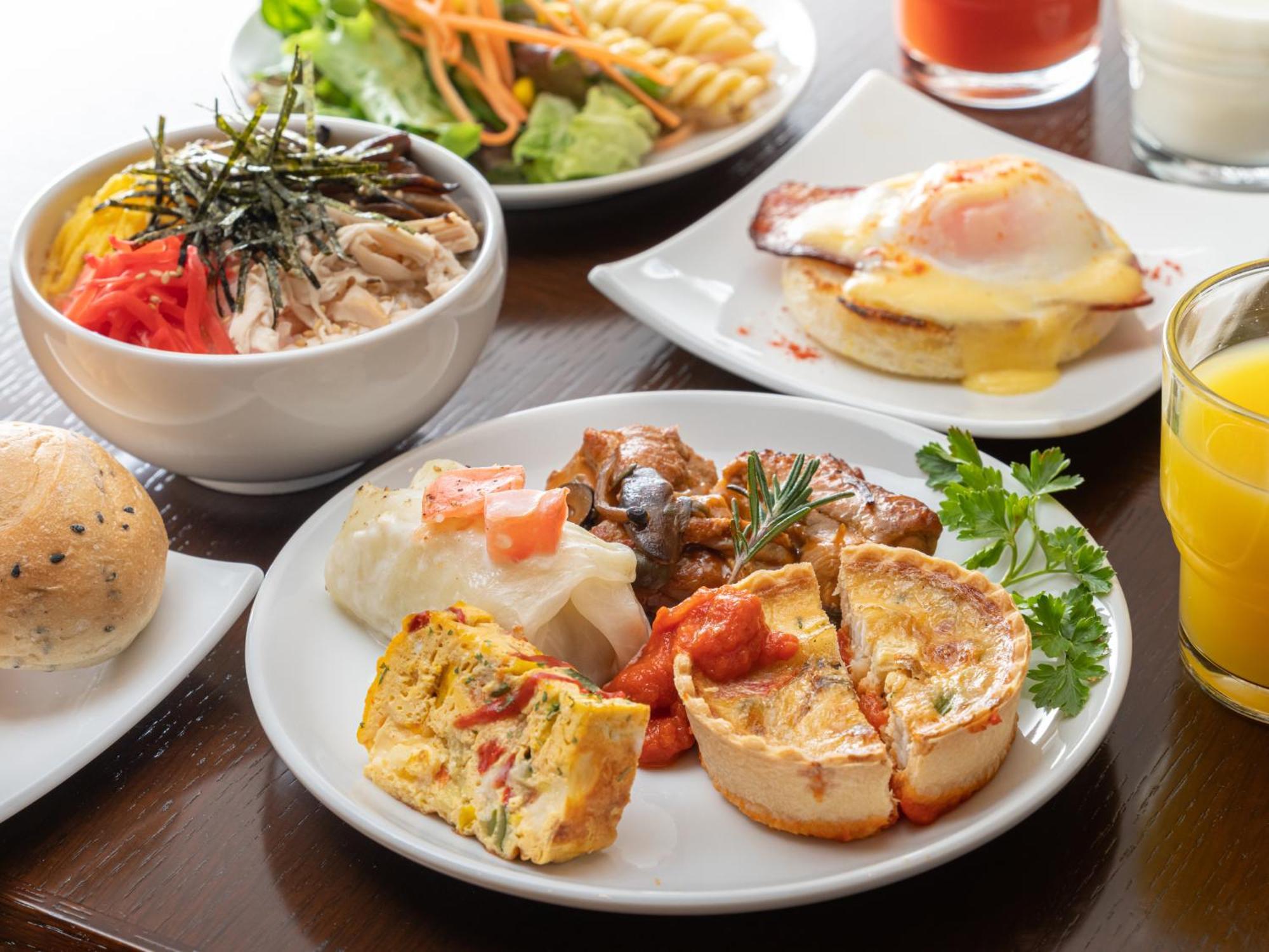 Tokyu Stay Fukuoka Tenjin Екстер'єр фото
