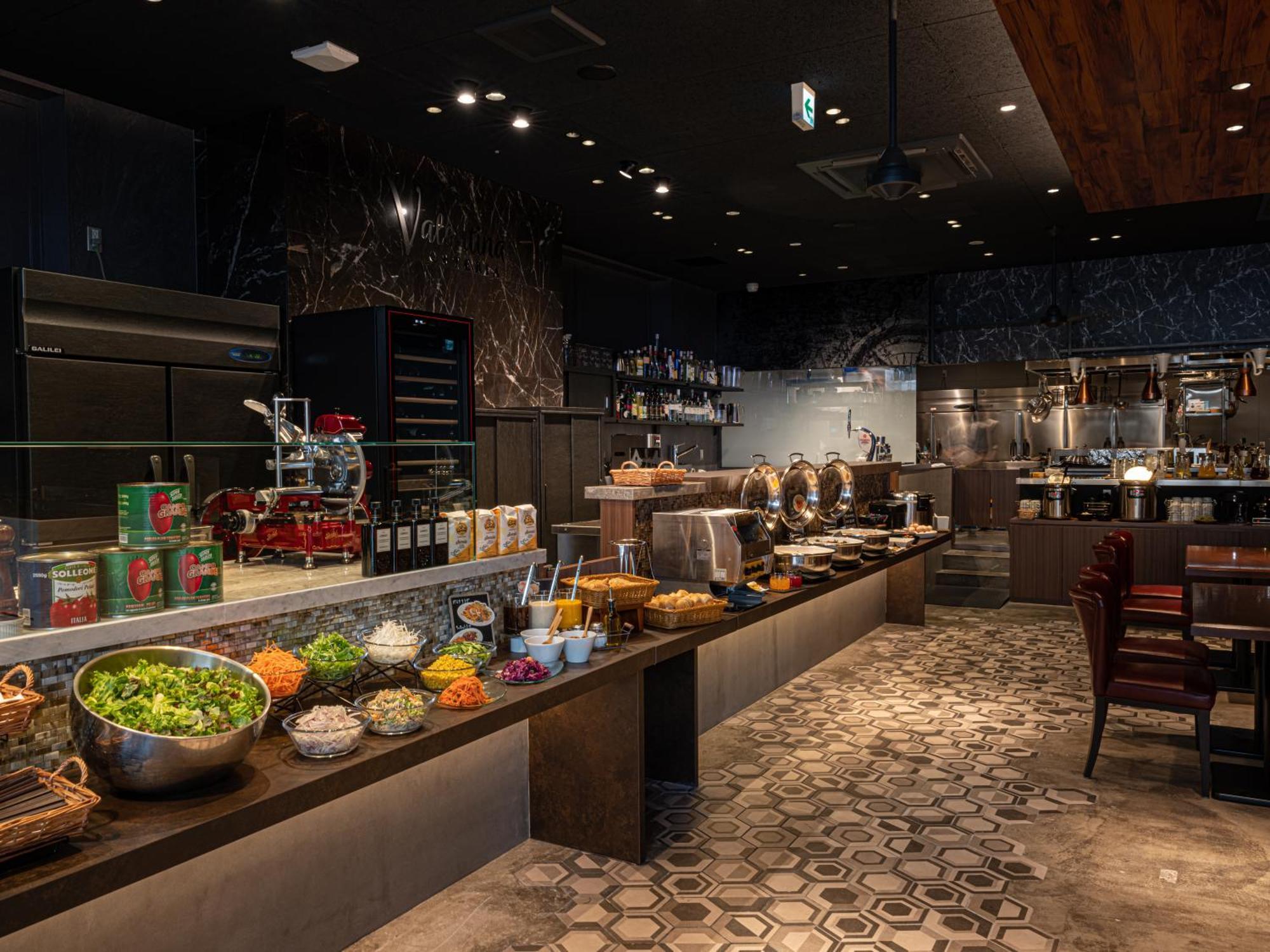 Tokyu Stay Fukuoka Tenjin Екстер'єр фото