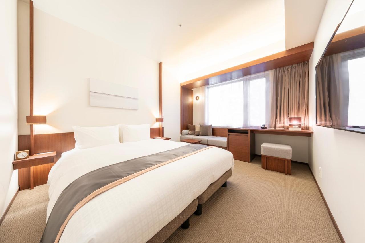 Tokyu Stay Fukuoka Tenjin Екстер'єр фото