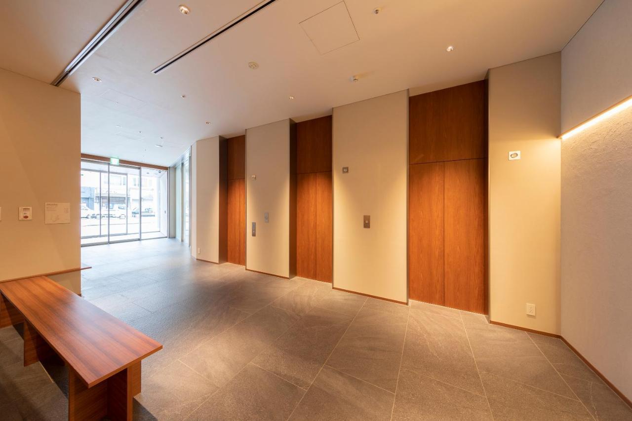 Tokyu Stay Fukuoka Tenjin Екстер'єр фото