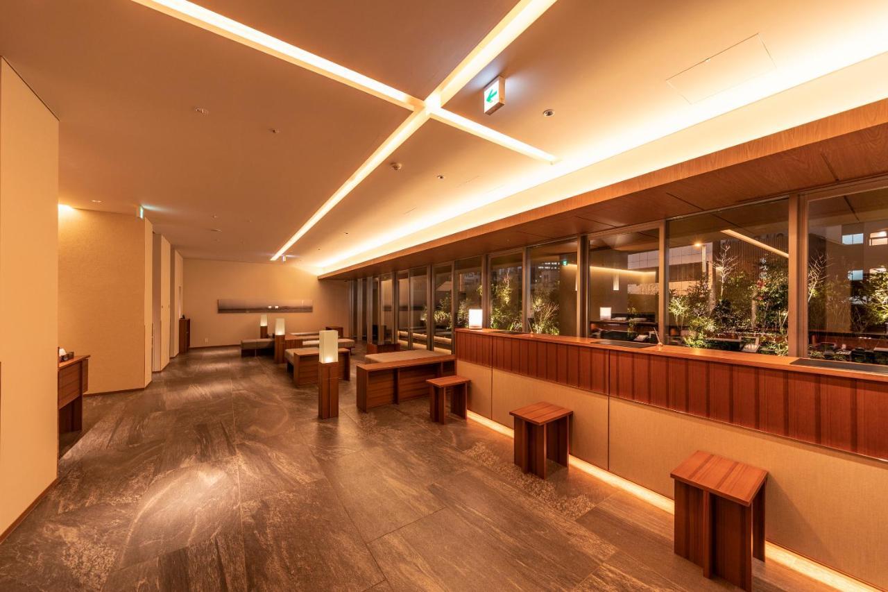Tokyu Stay Fukuoka Tenjin Екстер'єр фото