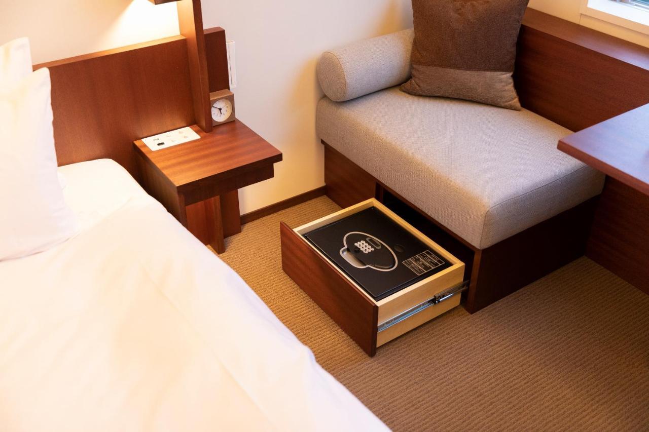 Tokyu Stay Fukuoka Tenjin Екстер'єр фото
