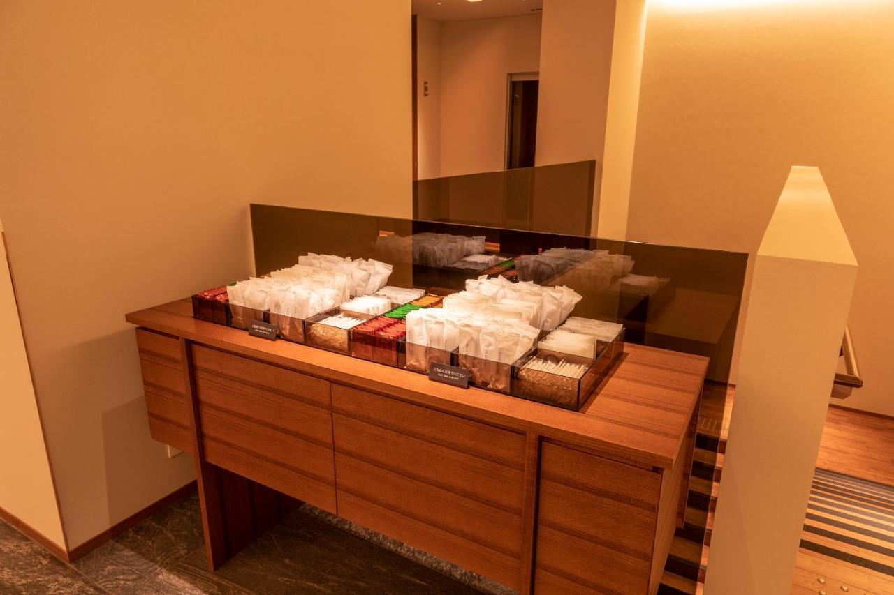 Tokyu Stay Fukuoka Tenjin Екстер'єр фото