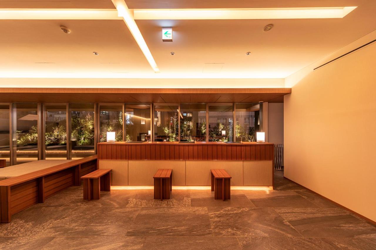 Tokyu Stay Fukuoka Tenjin Екстер'єр фото