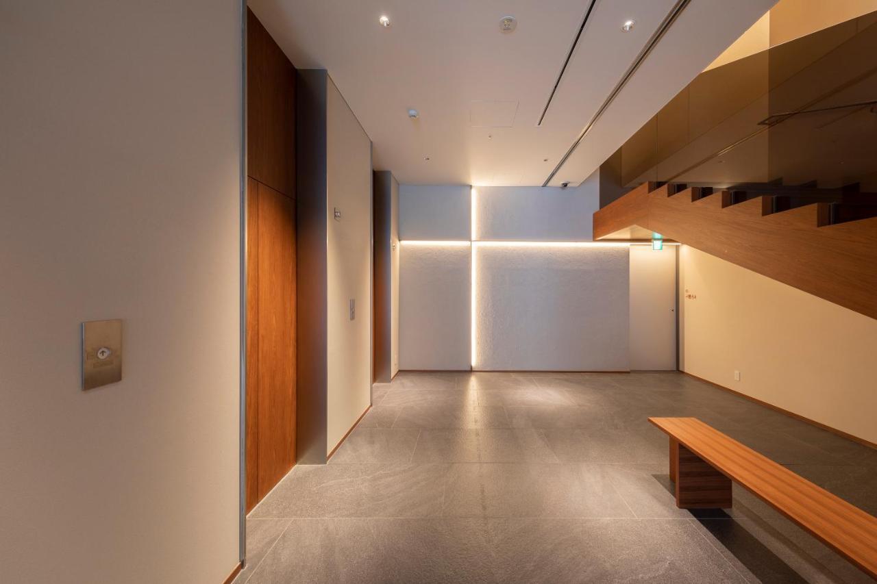 Tokyu Stay Fukuoka Tenjin Екстер'єр фото
