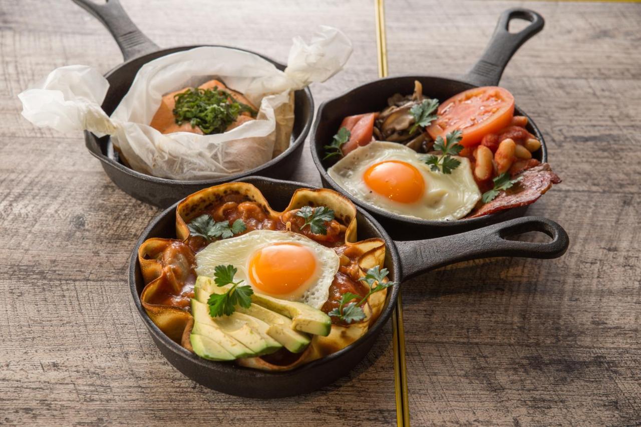 Tokyu Stay Fukuoka Tenjin Екстер'єр фото