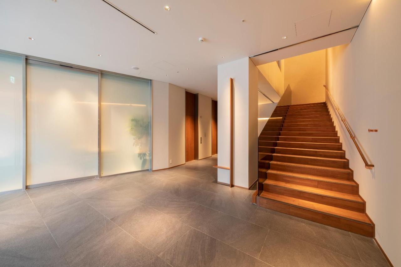 Tokyu Stay Fukuoka Tenjin Екстер'єр фото