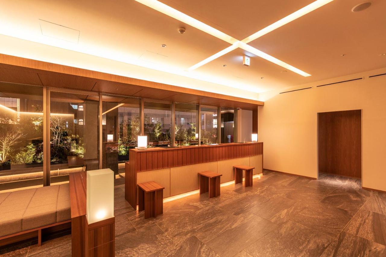 Tokyu Stay Fukuoka Tenjin Екстер'єр фото
